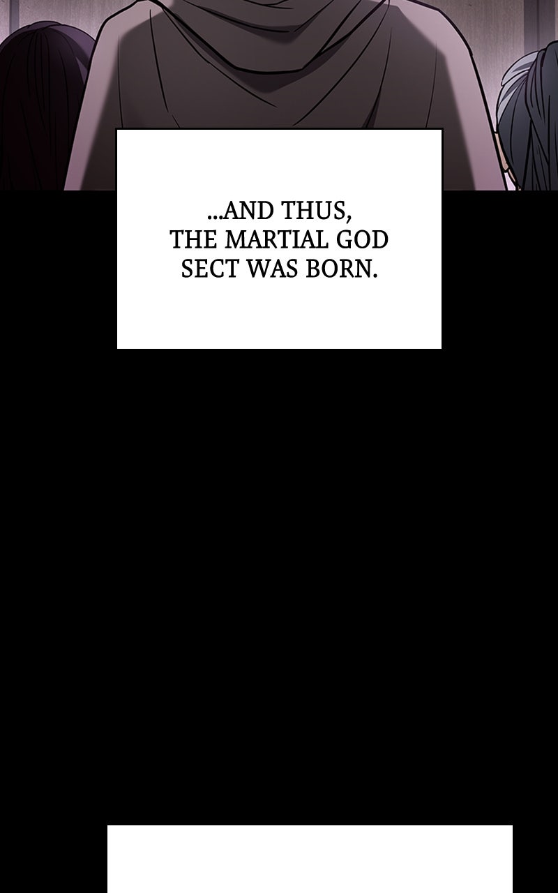 Read The Constellations Are My Disciples EN Manga Online