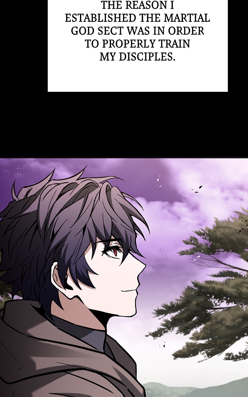 Read The Constellations Are My Disciples EN Manga Online