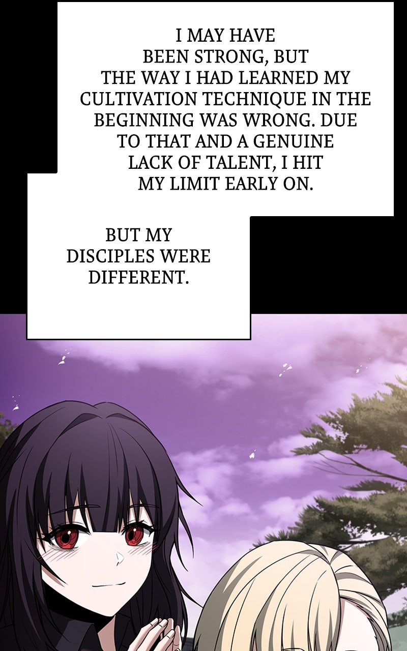 Read The Constellations Are My Disciples EN Manga Online