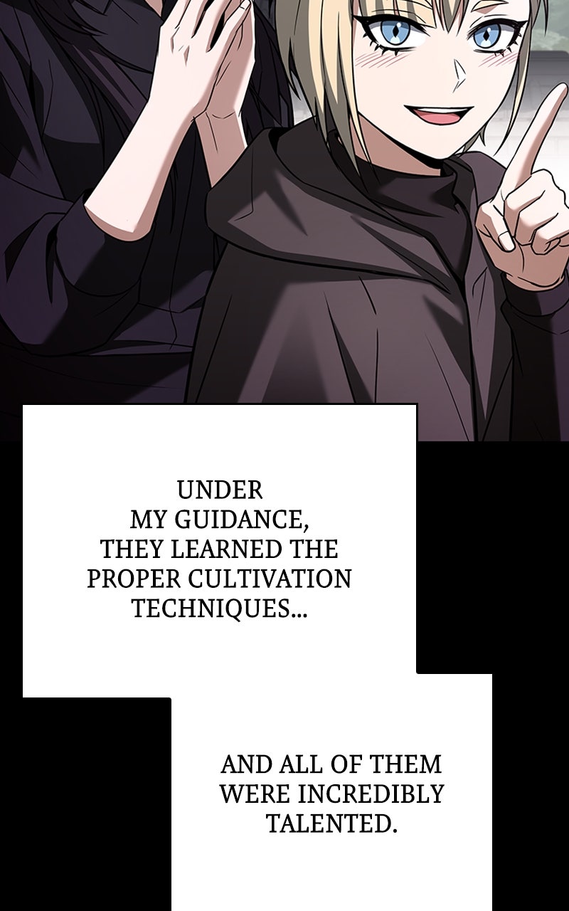 Read The Constellations Are My Disciples EN Manga Online