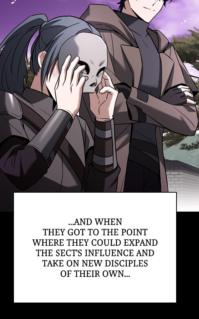 Read The Constellations Are My Disciples EN Manga Online