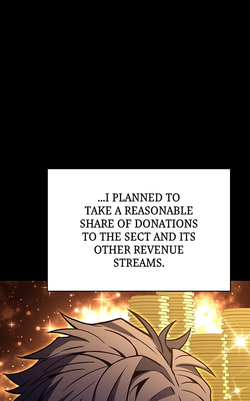 Read The Constellations Are My Disciples EN Manga Online