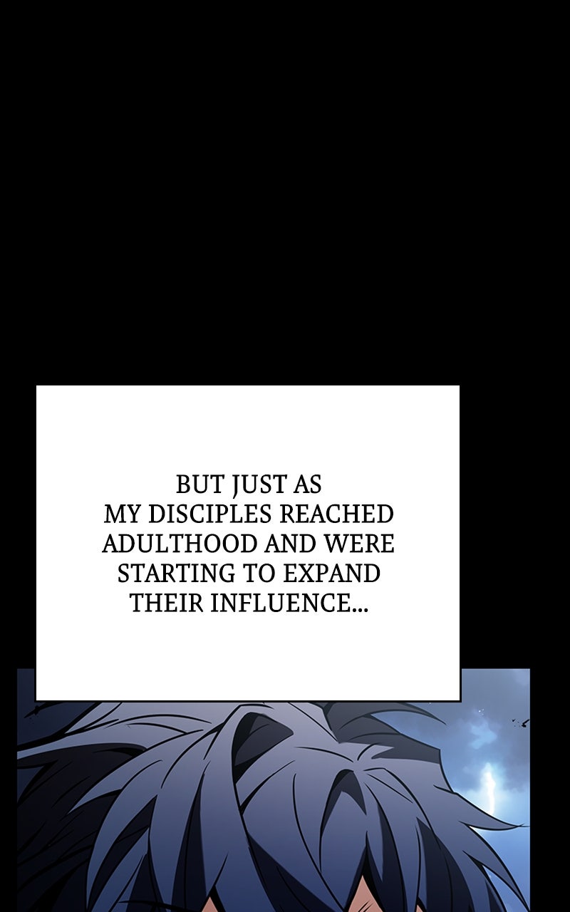 Read The Constellations Are My Disciples EN Manga Online