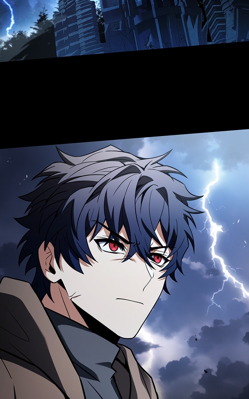 Read The Constellations Are My Disciples EN Manga Online