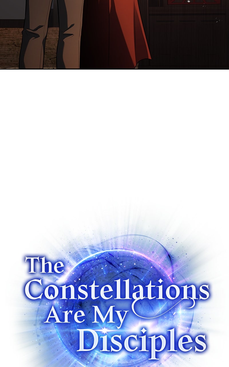 Read The Constellations Are My Disciples EN Manga Online