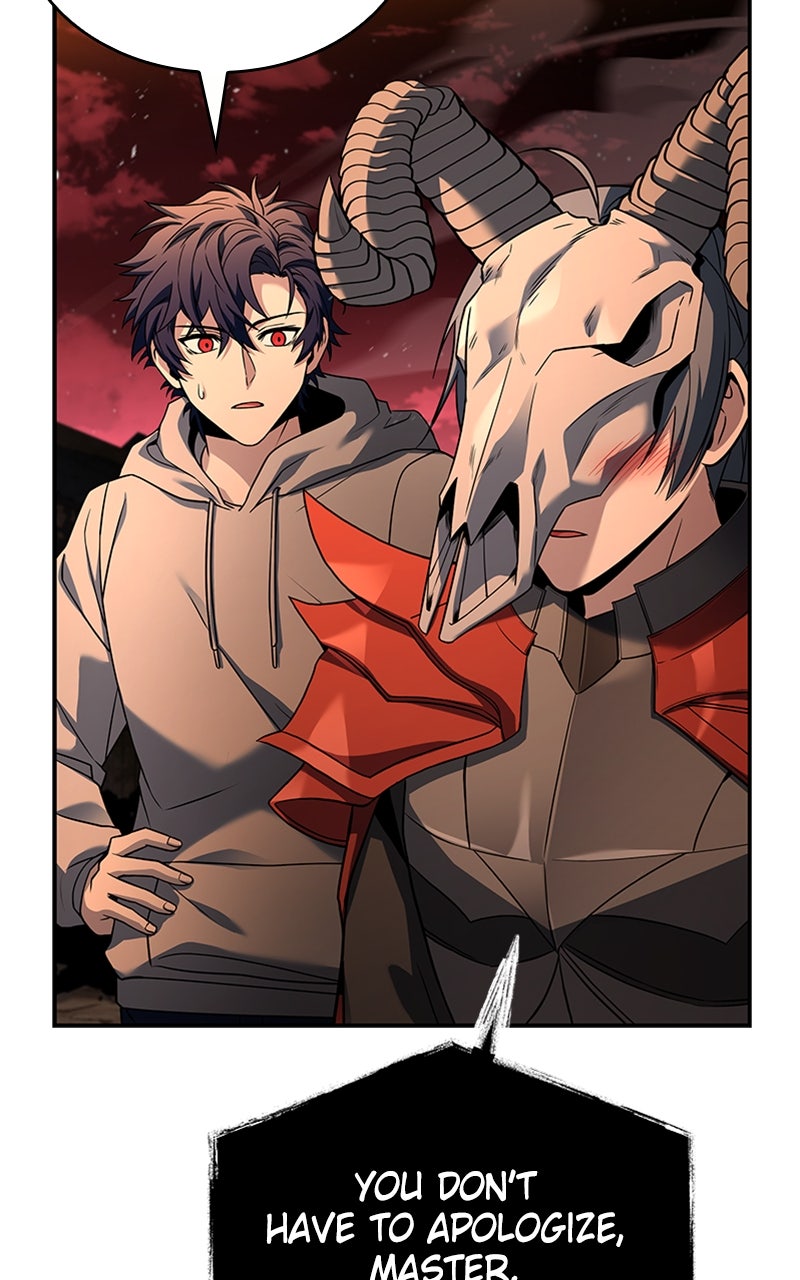 Read The Constellations Are My Disciples EN Manga Online