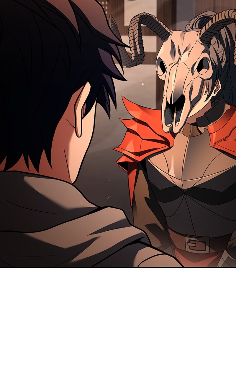 Read The Constellations Are My Disciples EN Manga Online