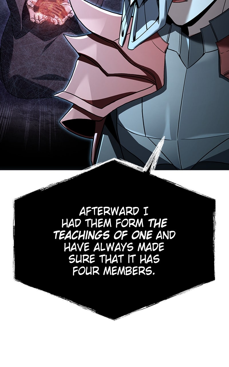 Read The Constellations Are My Disciples EN Manga Online