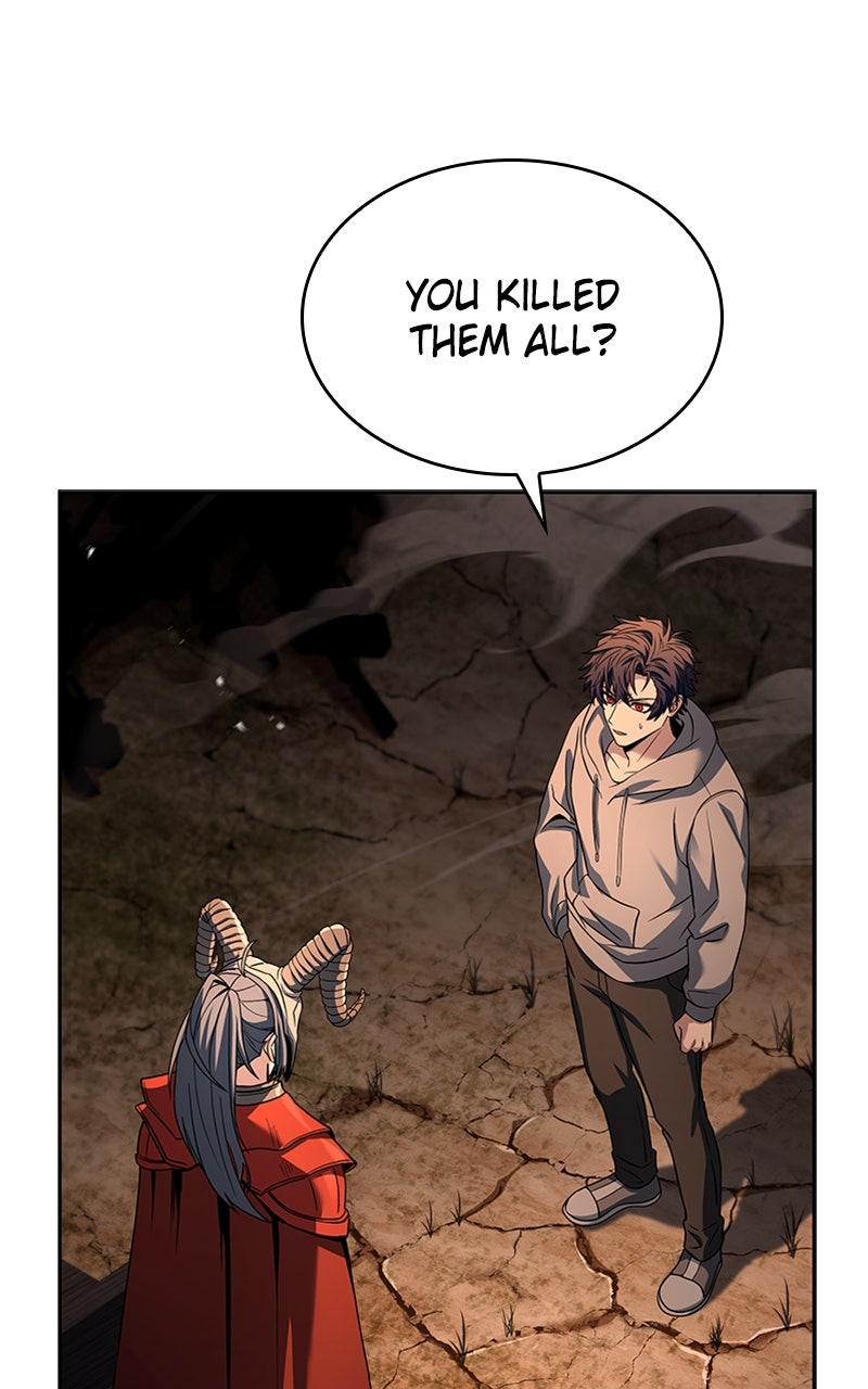 Read The Constellations Are My Disciples EN Manga Online