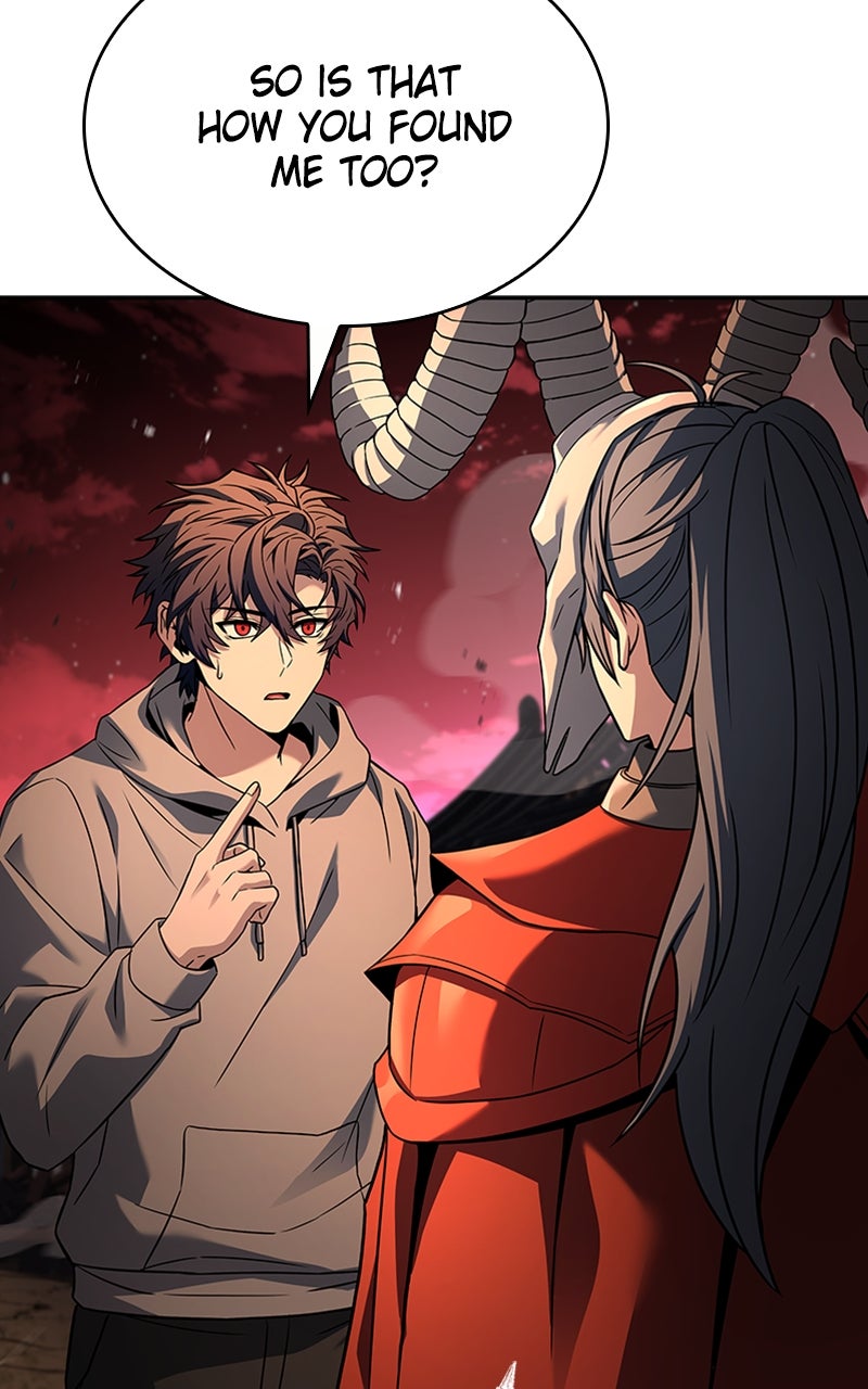 Read The Constellations Are My Disciples EN Manga Online