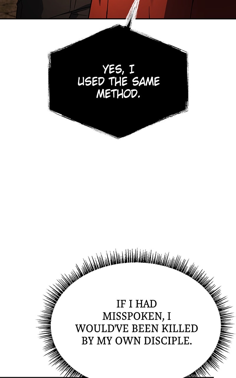 Read The Constellations Are My Disciples EN Manga Online