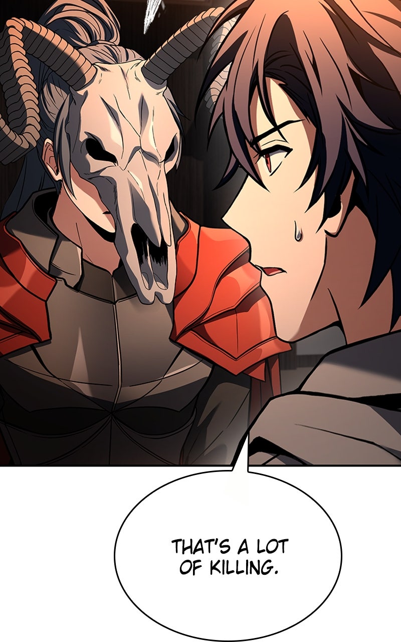 Read The Constellations Are My Disciples EN Manga Online