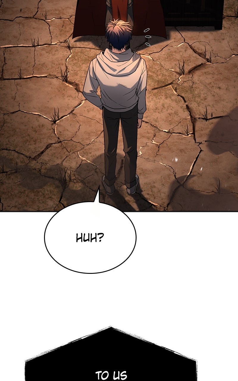 Read The Constellations Are My Disciples EN Manga Online