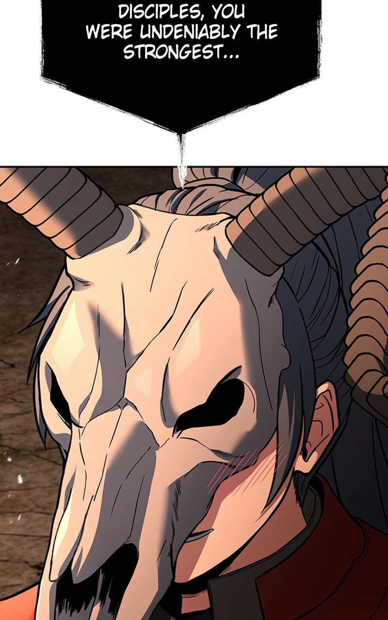 Read The Constellations Are My Disciples EN Manga Online