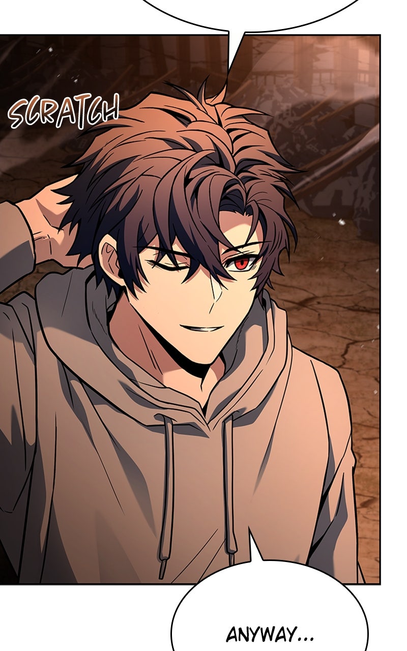 Read The Constellations Are My Disciples EN Manga Online