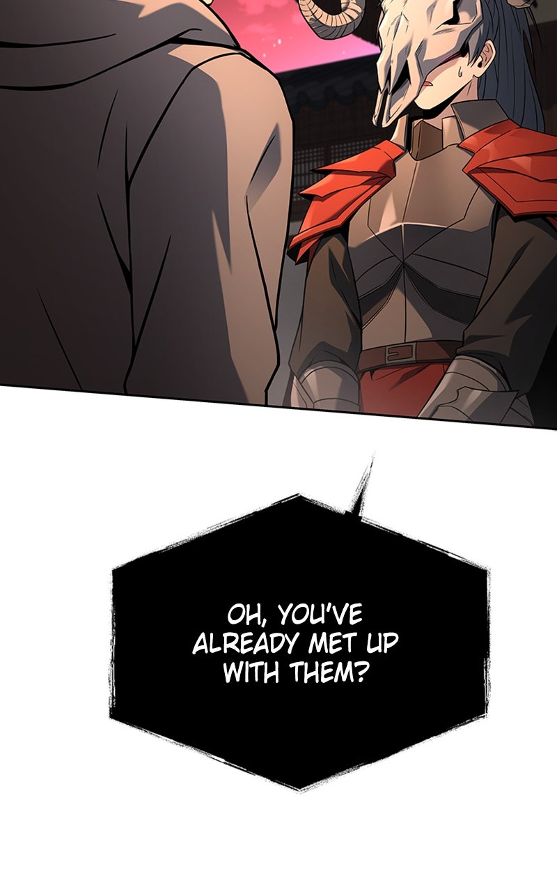 Read The Constellations Are My Disciples EN Manga Online