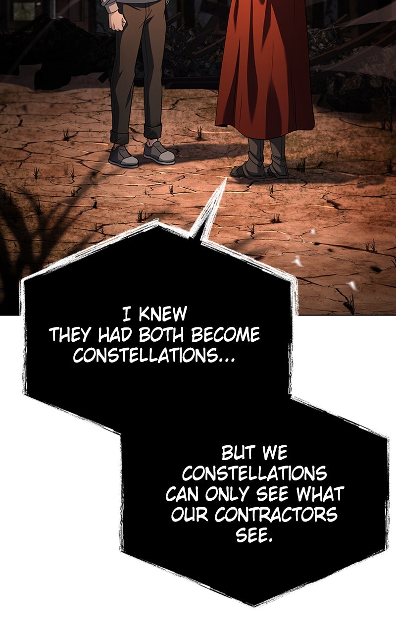 Read The Constellations Are My Disciples EN Manga Online