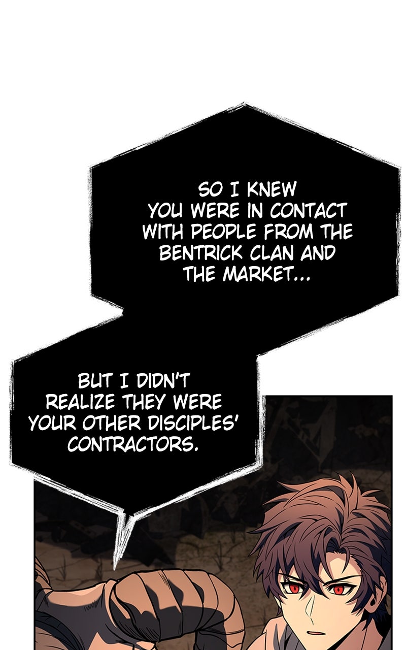 Read The Constellations Are My Disciples EN Manga Online