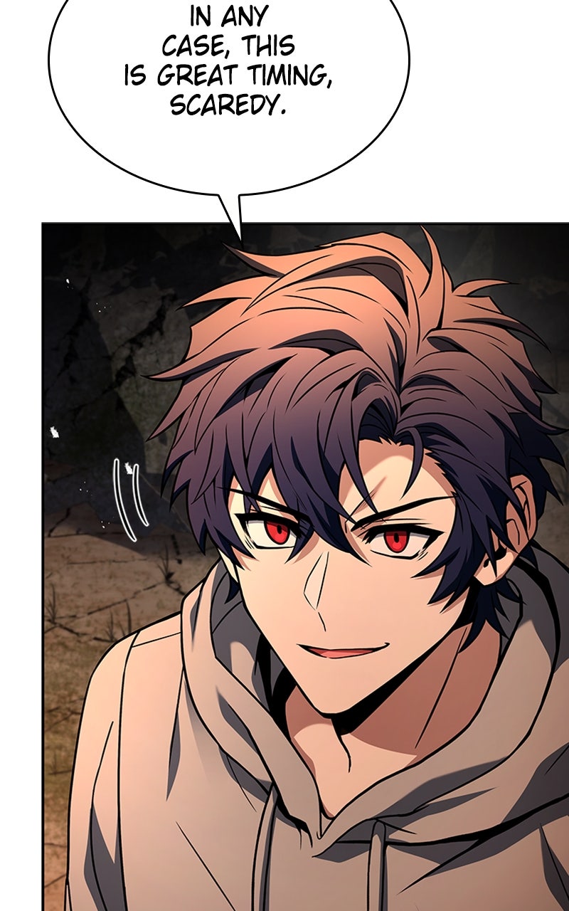 Read The Constellations Are My Disciples EN Manga Online