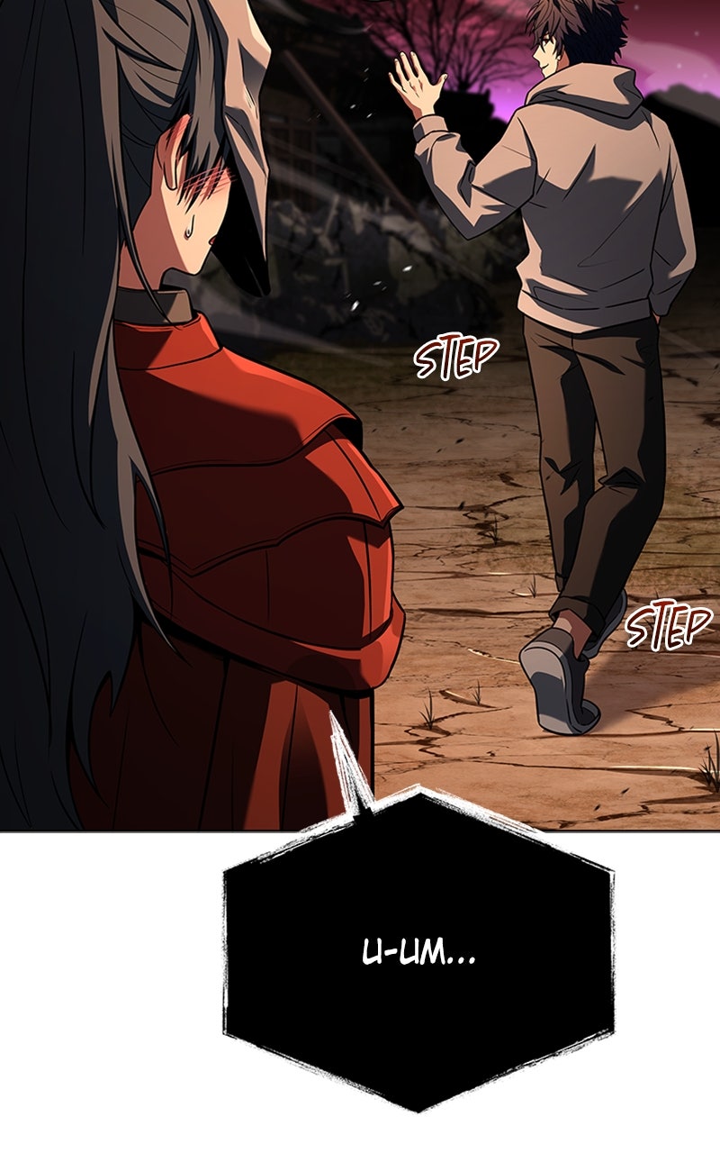 Read The Constellations Are My Disciples EN Manga Online