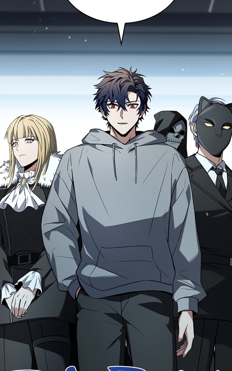 Read The Constellations Are My Disciples EN Manga Online