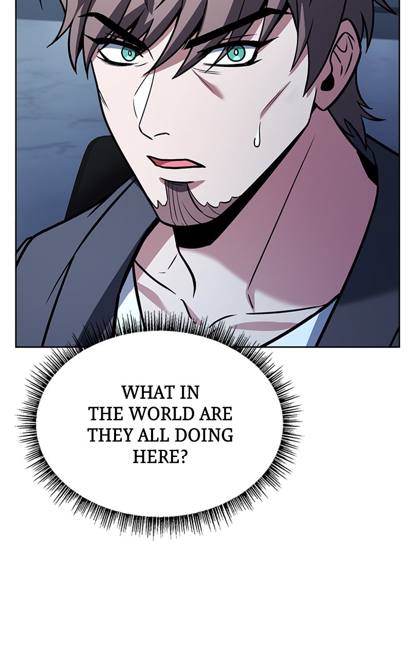 Read The Constellations Are My Disciples EN Manga Online