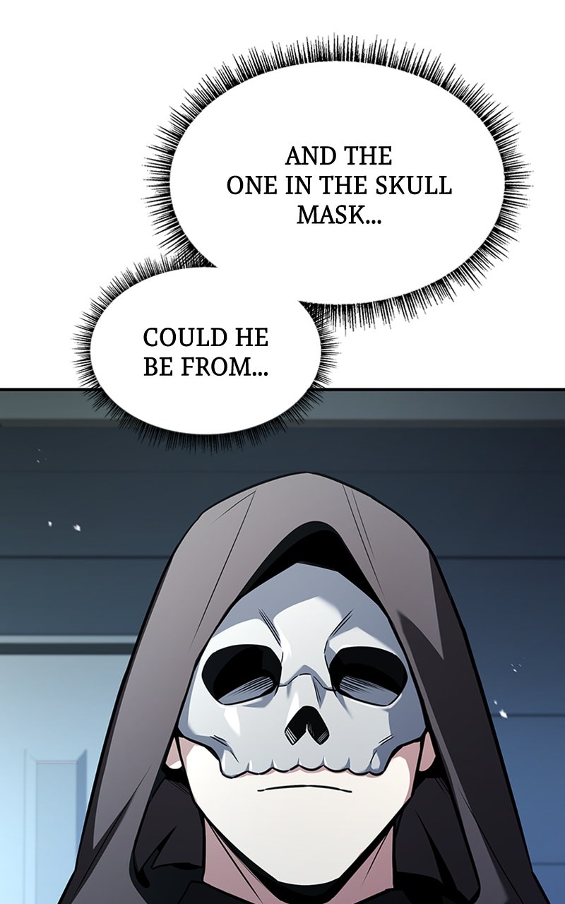 Read The Constellations Are My Disciples EN Manga Online