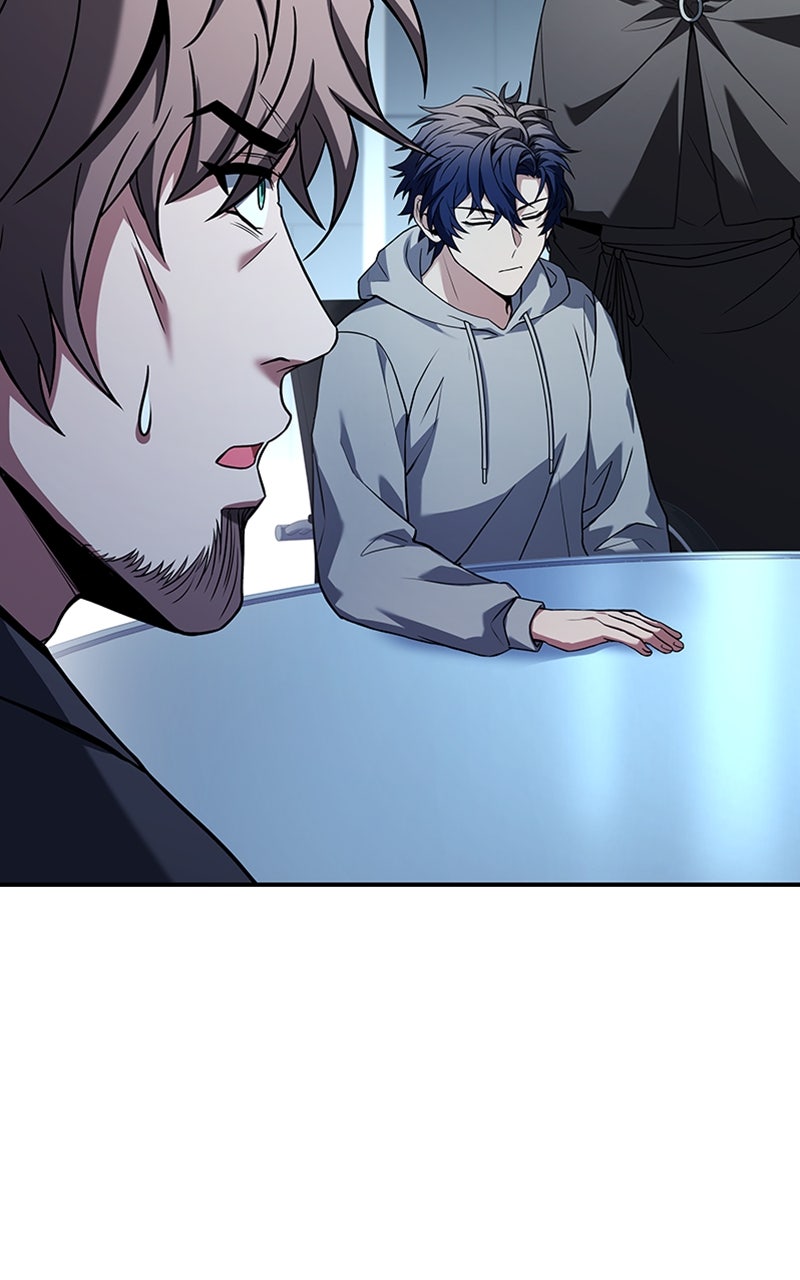 Read The Constellations Are My Disciples EN Manga Online