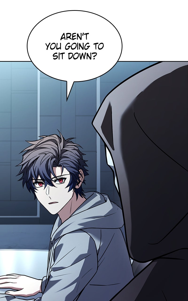 Read The Constellations Are My Disciples EN Manga Online