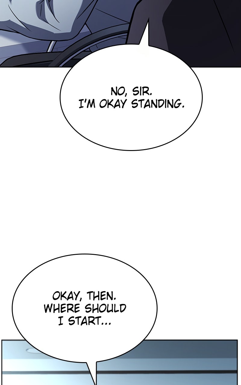 Read The Constellations Are My Disciples EN Manga Online