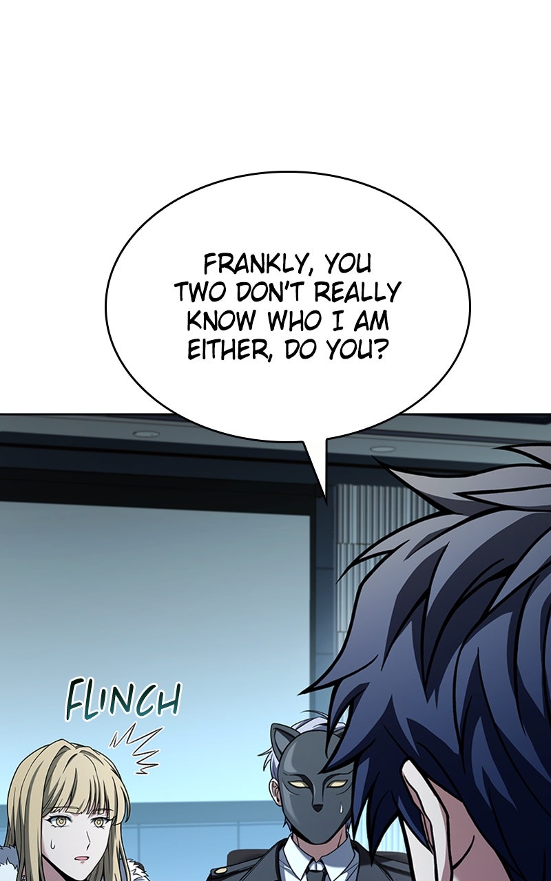 Read The Constellations Are My Disciples EN Manga Online