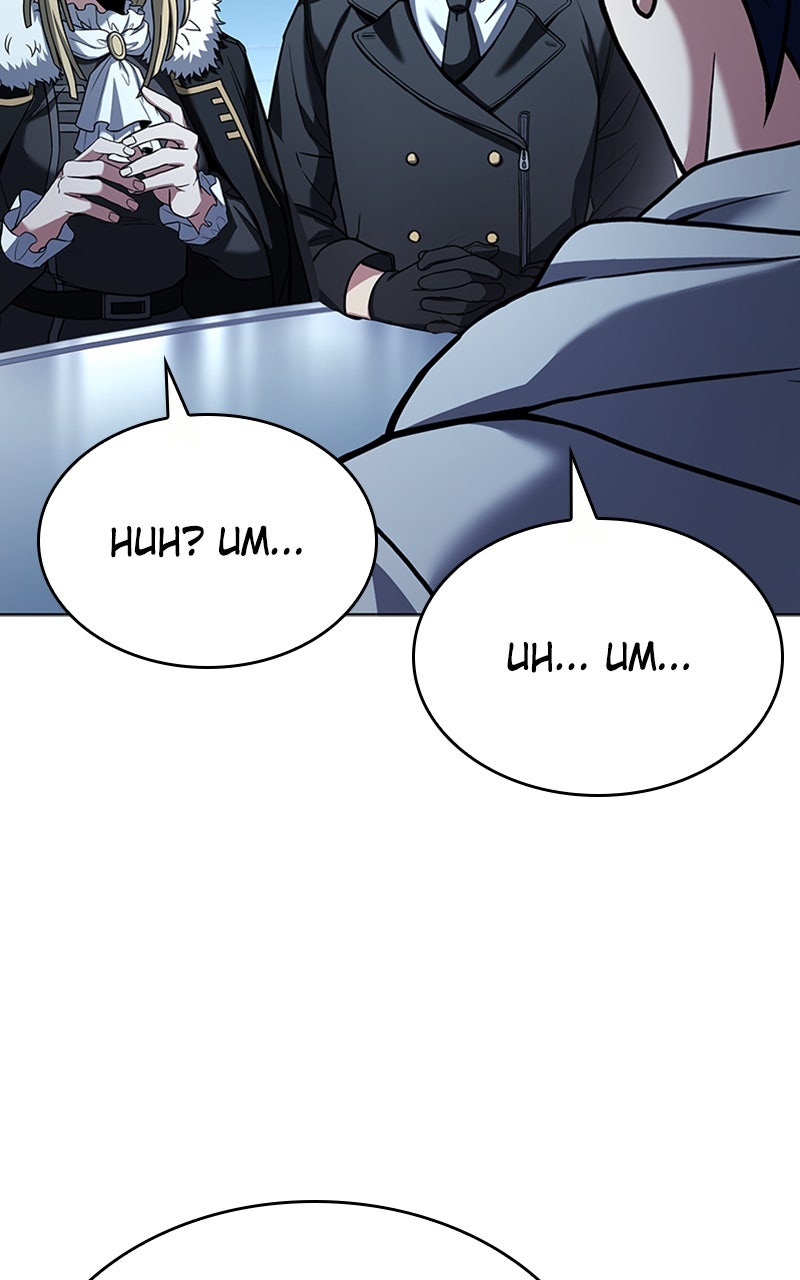 Read The Constellations Are My Disciples EN Manga Online