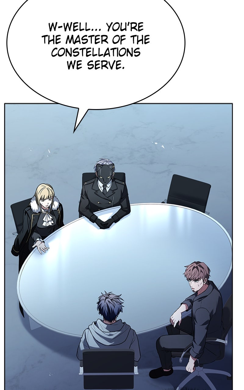 Read The Constellations Are My Disciples EN Manga Online