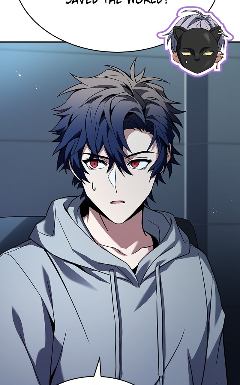 Read The Constellations Are My Disciples EN Manga Online