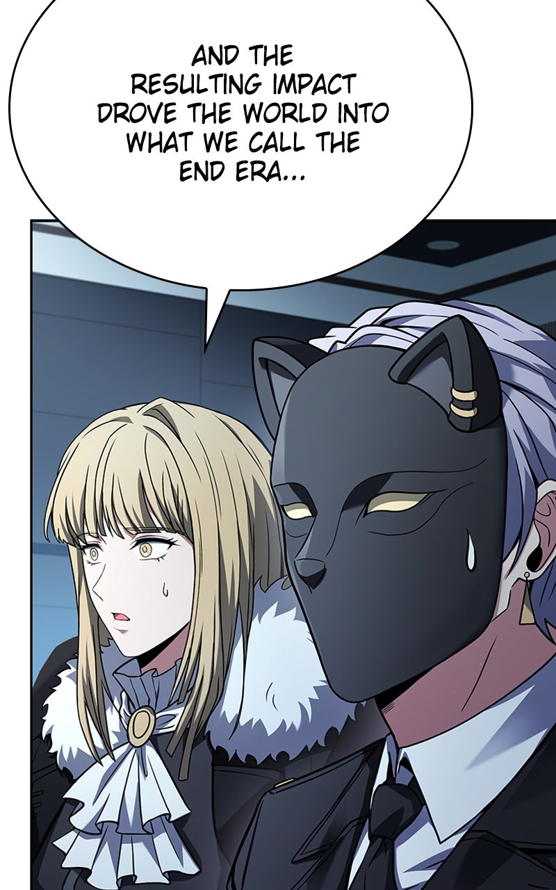 Read The Constellations Are My Disciples EN Manga Online