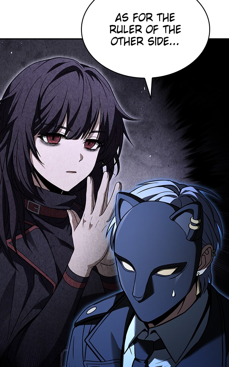 Read The Constellations Are My Disciples EN Manga Online