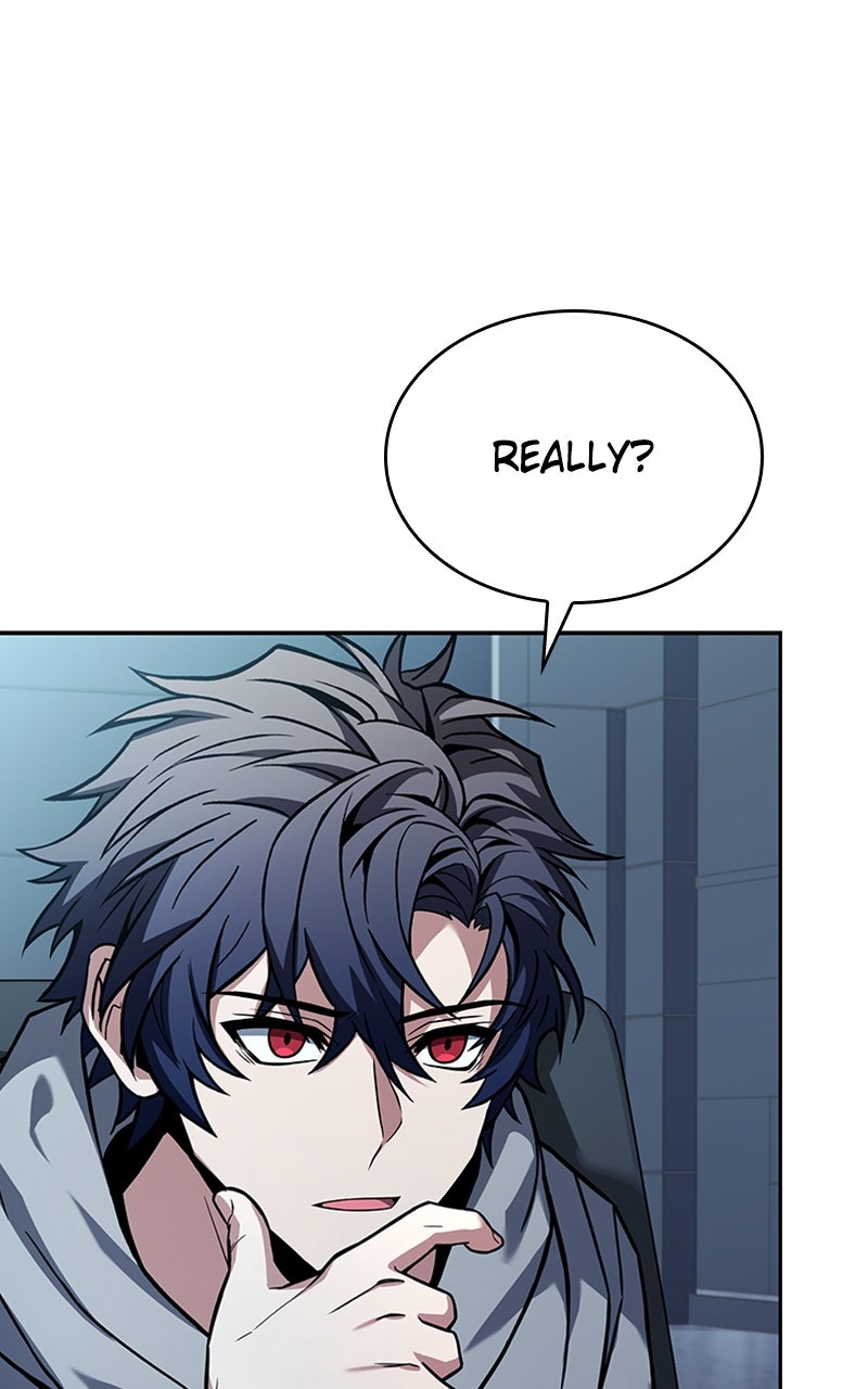 Read The Constellations Are My Disciples EN Manga Online