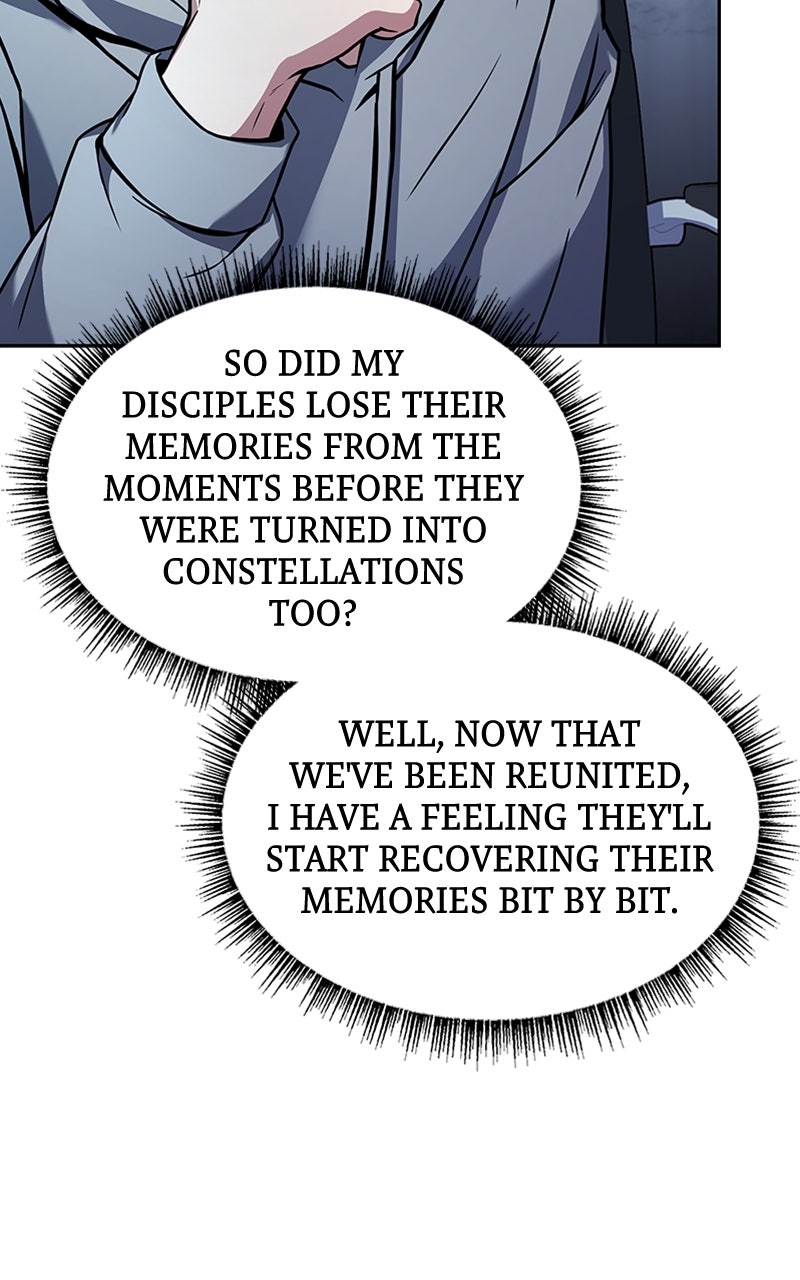 Read The Constellations Are My Disciples EN Manga Online