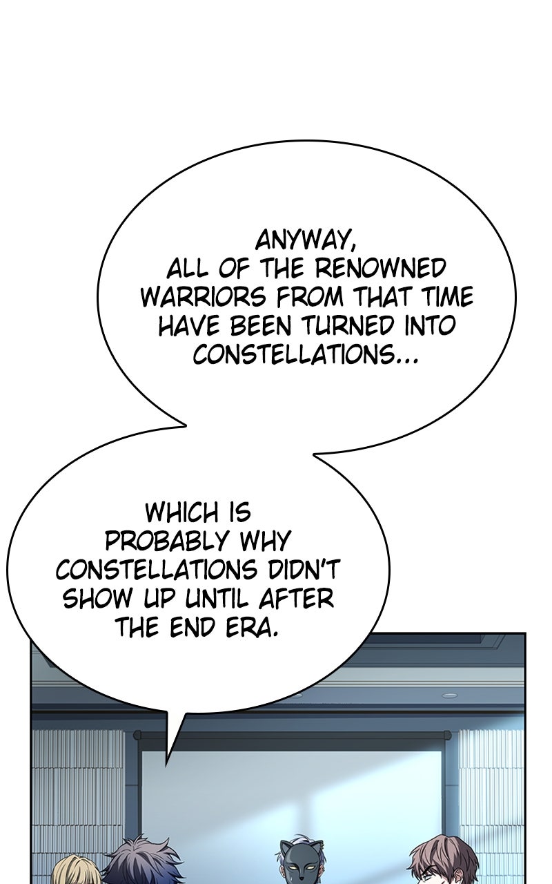 Read The Constellations Are My Disciples EN Manga Online
