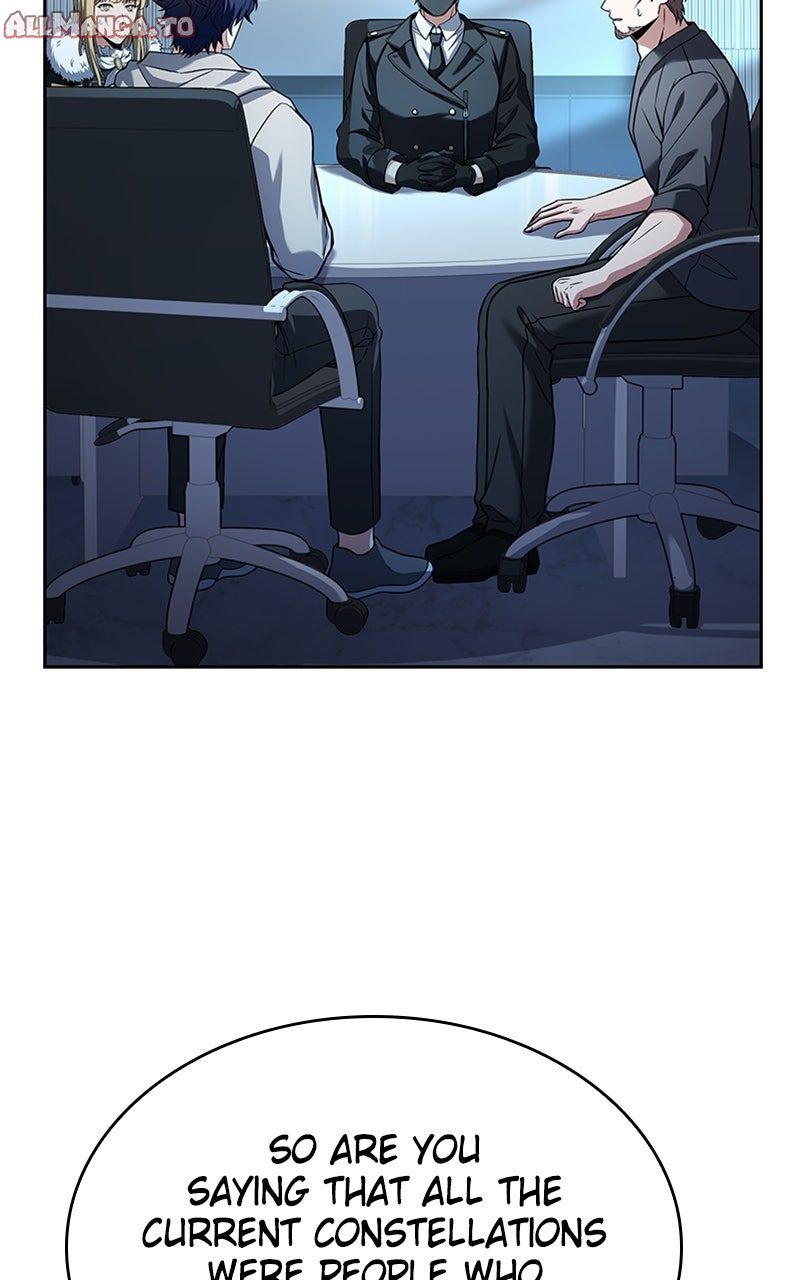 Read The Constellations Are My Disciples EN Manga Online