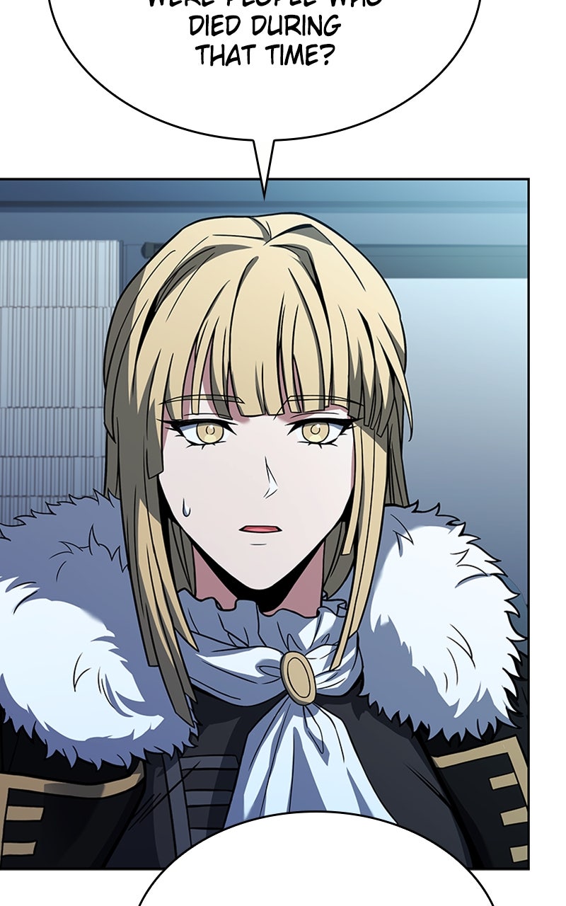 Read The Constellations Are My Disciples EN Manga Online