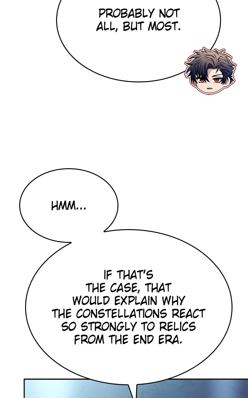 Read The Constellations Are My Disciples EN Manga Online