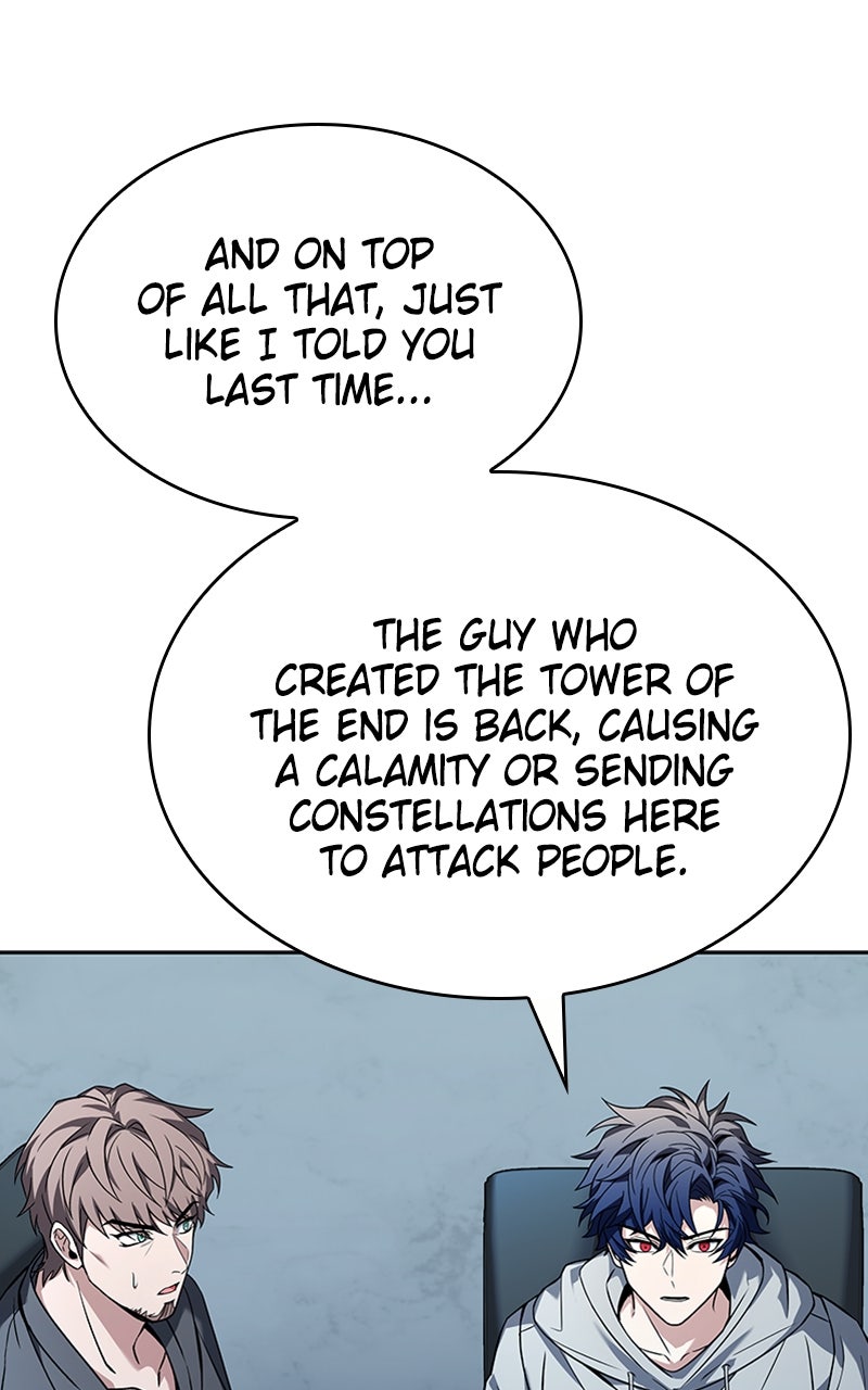 Read The Constellations Are My Disciples EN Manga Online