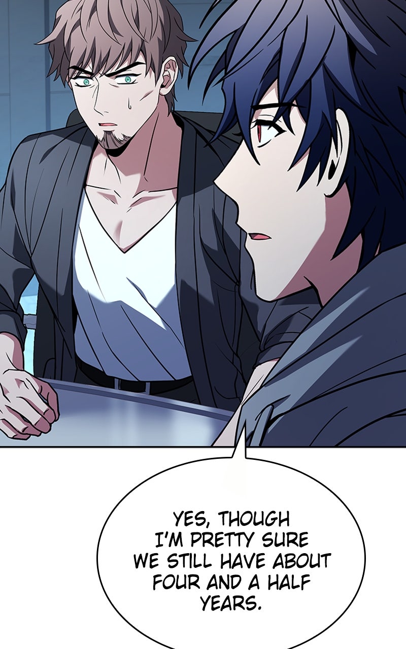 Read The Constellations Are My Disciples EN Manga Online