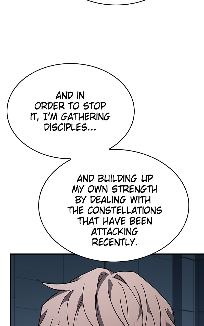Read The Constellations Are My Disciples EN Manga Online