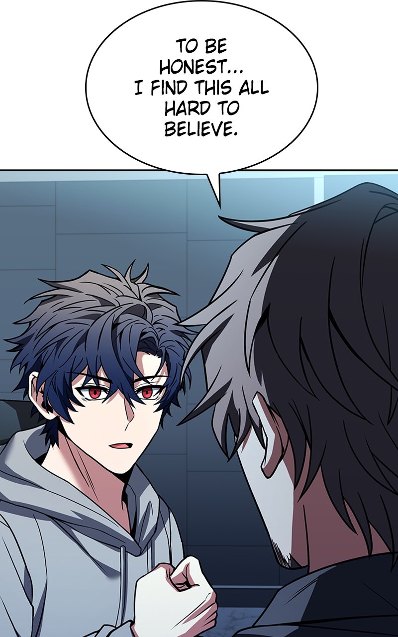 Read The Constellations Are My Disciples EN Manga Online