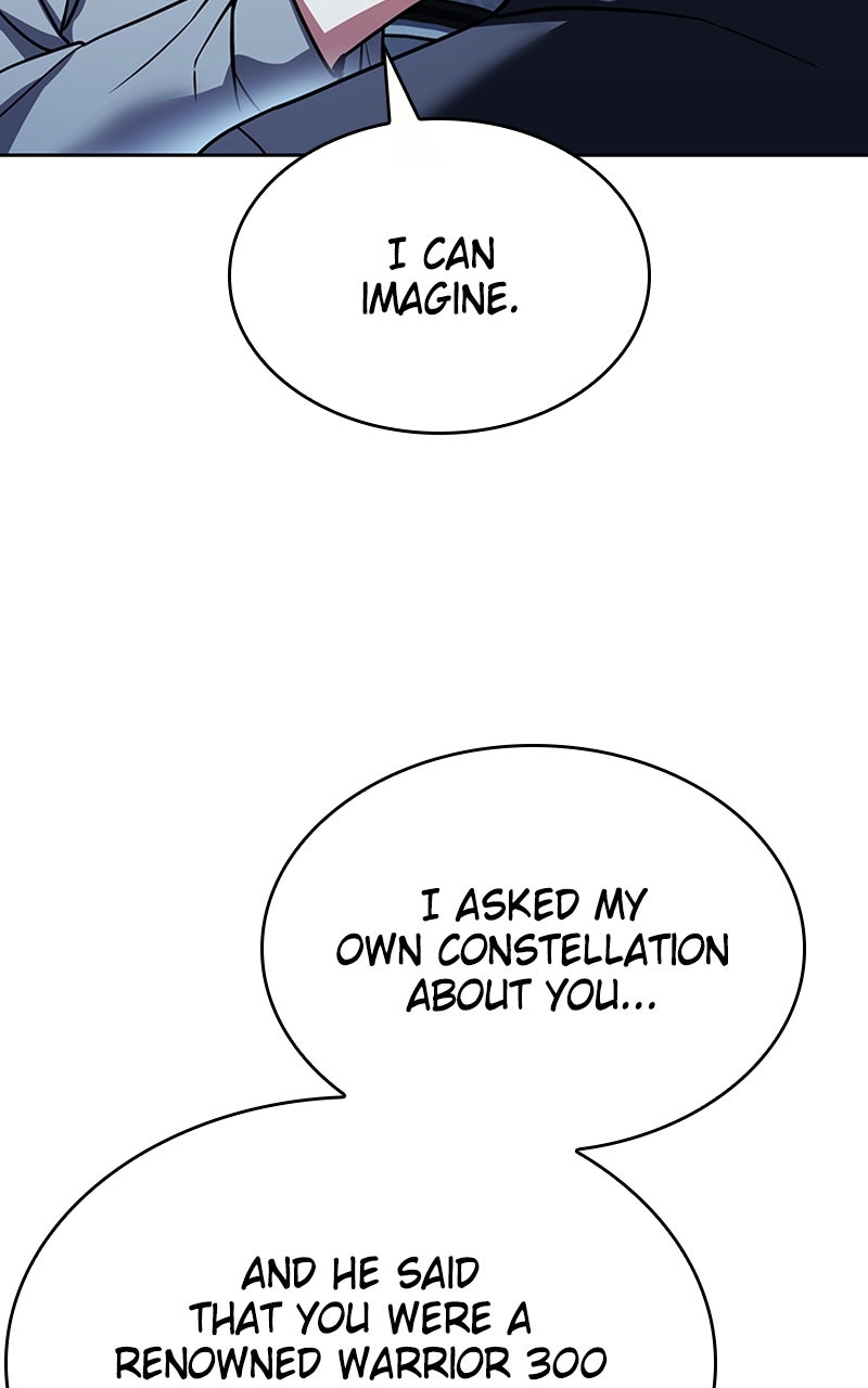 Read The Constellations Are My Disciples EN Manga Online