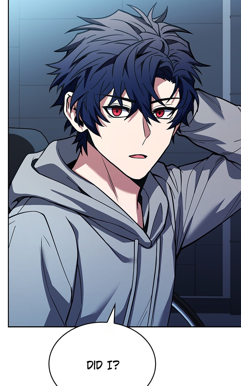 Read The Constellations Are My Disciples EN Manga Online