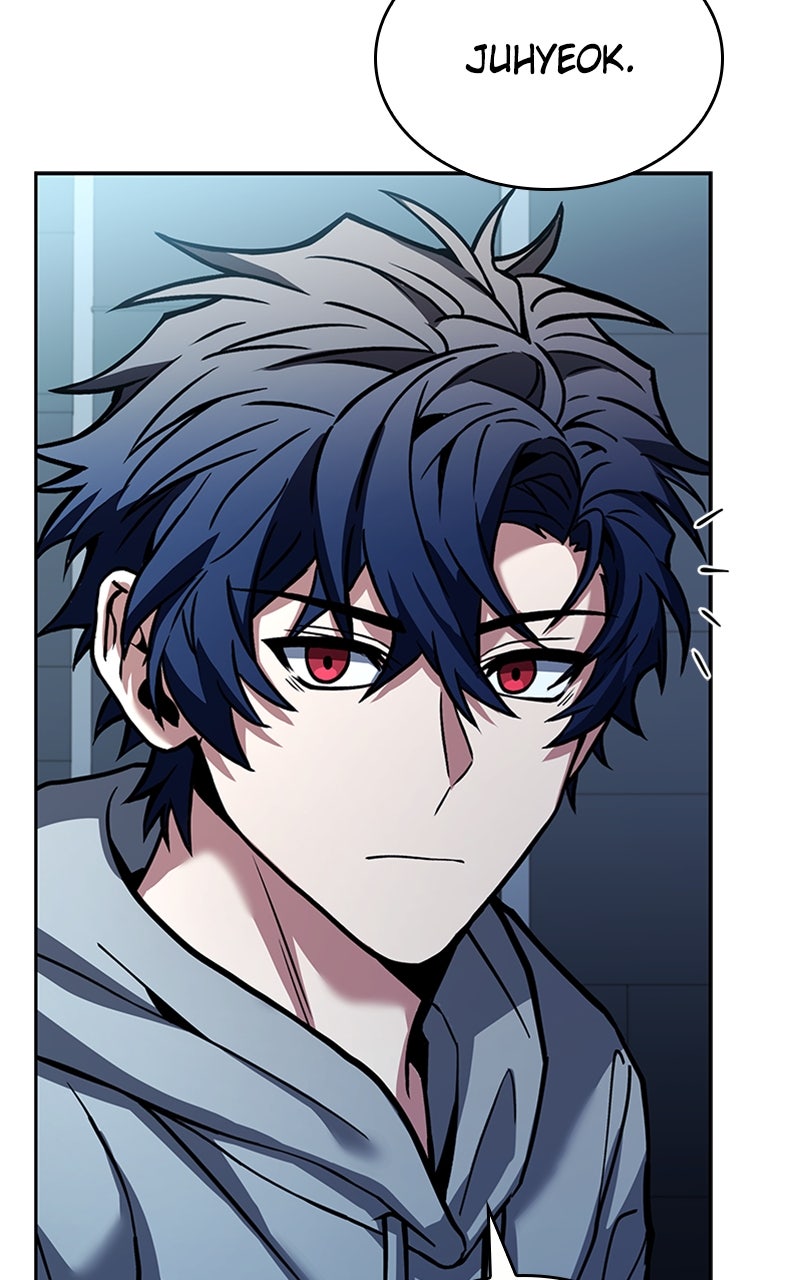 Read The Constellations Are My Disciples EN Manga Online