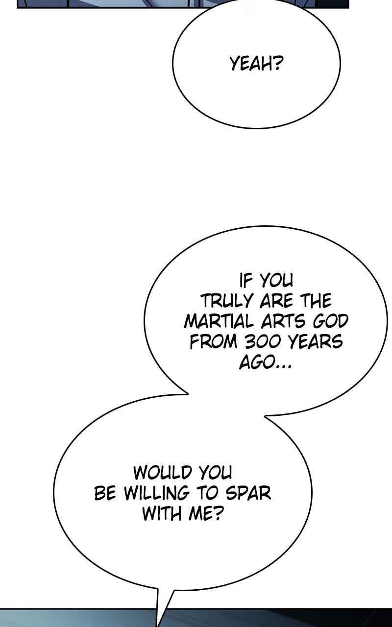 Read The Constellations Are My Disciples EN Manga Online